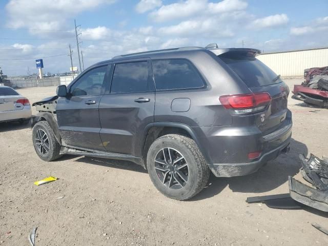 2020 Jeep Grand Cherokee Trailhawk