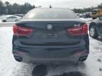 2018 BMW X6 XDRIVE35I