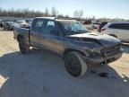 2004 Dodge Dakota Quad Sport