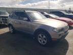 2008 BMW X3 3.0SI