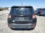 2016 Jeep Renegade Limited