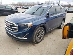 2020 GMC Terrain SLT en venta en Louisville, KY