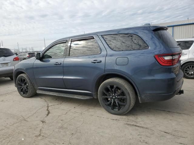 2020 Dodge Durango GT