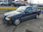 1998 Mercedes-Benz C 230