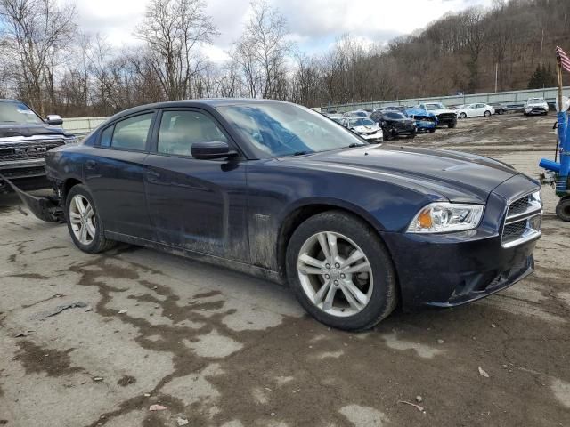 2011 Dodge Charger R/T