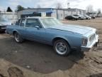 1985 Oldsmobile Delta 88 Royale Brougham