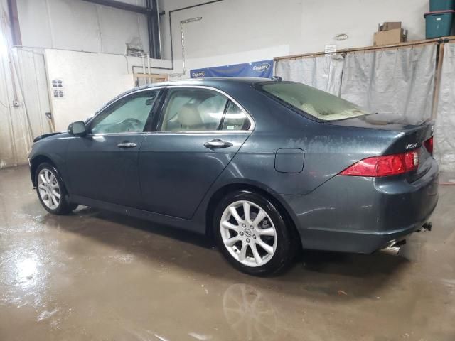 2006 Acura TSX