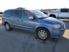 2012 Chrysler Town & Country Touring L