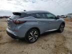 2022 Nissan Murano SL