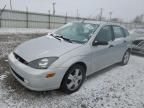 2004 Ford Focus ZX5