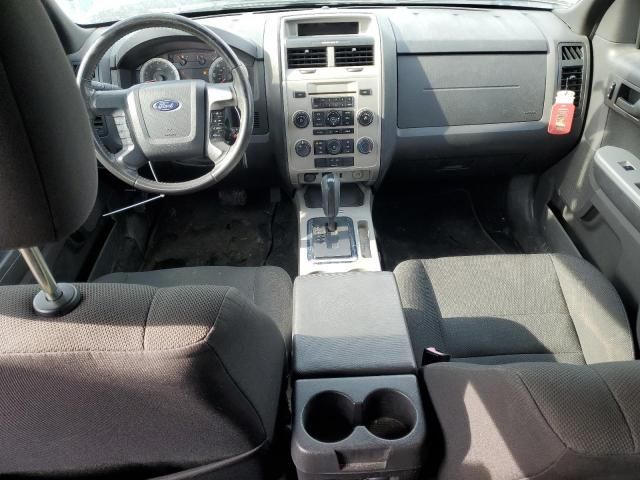 2009 Ford Escape XLT