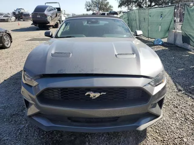 2023 Ford Mustang