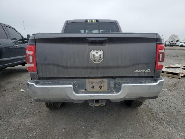 2021 Dodge RAM 3500 Tradesman