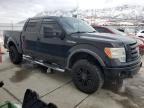 2009 Ford F150 Supercrew