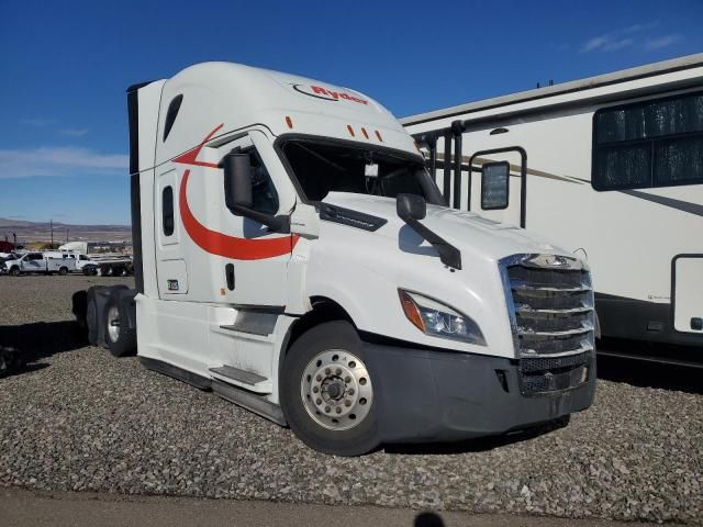 2022 Freightliner Cascadia 126