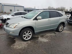 Lexus rx350 salvage cars for sale: 2009 Lexus RX 350