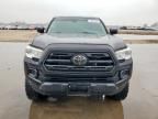 2018 Toyota Tacoma Double Cab