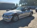 1996 BMW Z3 1.9