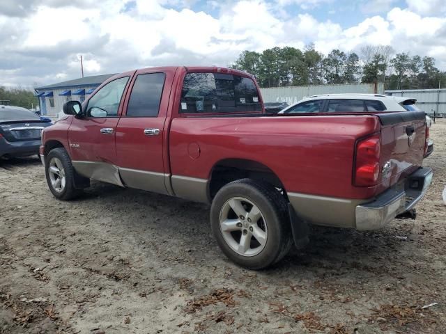 2008 Dodge RAM 1500 ST