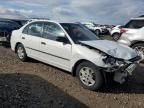 2004 Honda Civic DX VP