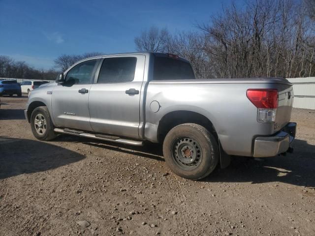 2013 Toyota Tundra Crewmax SR5