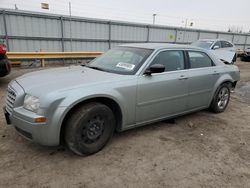 Chrysler salvage cars for sale: 2006 Chrysler 300