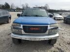 2006 GMC Canyon