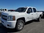 2013 Chevrolet Silverado K2500 Heavy Duty LTZ