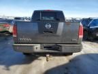 2008 Nissan Titan XE