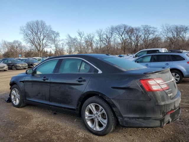 2014 Ford Taurus SEL