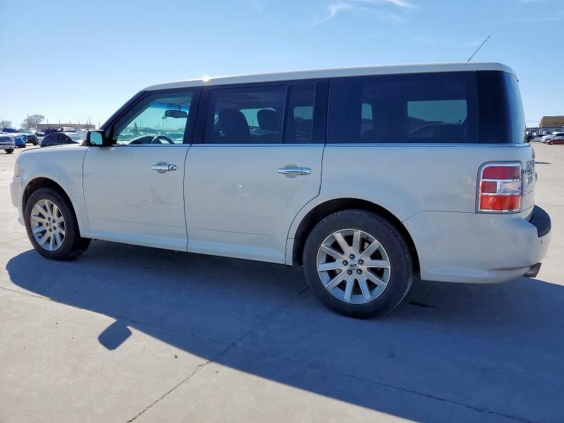 2009 Ford Flex SEL