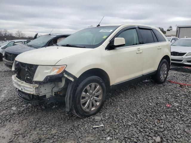 2008 Ford Edge Limited