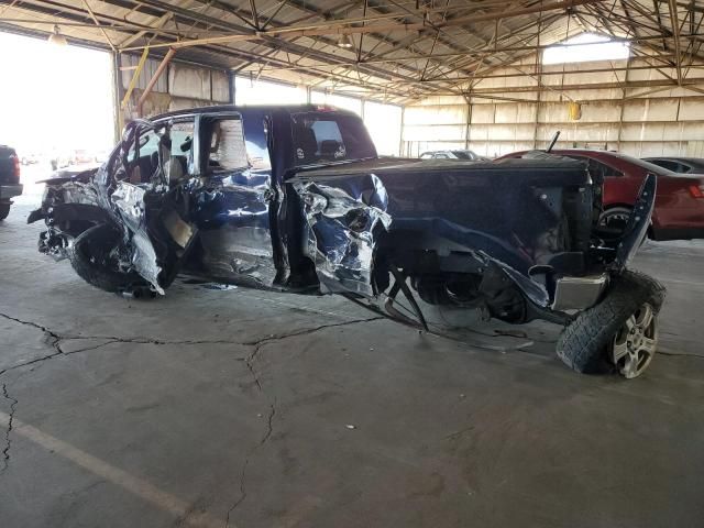 2010 Toyota Tundra Double Cab SR5