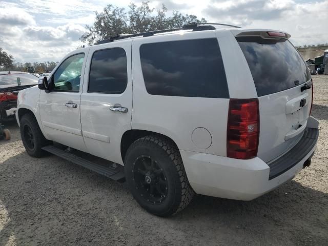 2007 Chevrolet Tahoe K1500