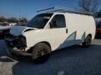 2012 Chevrolet Express G1500