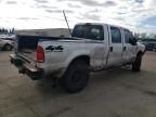 2002 Ford F250 Super Duty