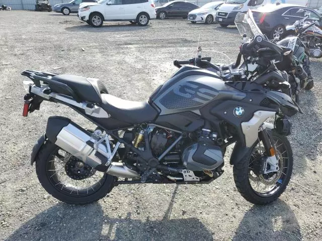 2023 BMW R 1250 GS