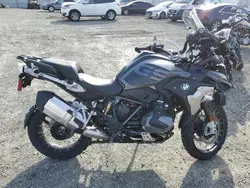 Salvage motorcycles for sale at Antelope, CA auction: 2023 BMW R 1250 GS