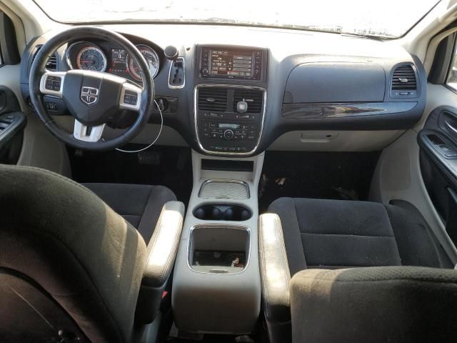 2013 Dodge Grand Caravan Crew