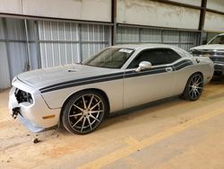 Carros salvage a la venta en subasta: 2009 Dodge Challenger R/T