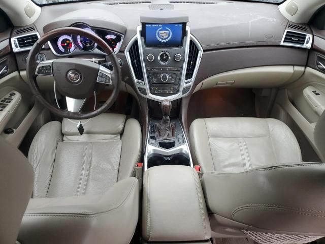 2011 Cadillac SRX Luxury Collection