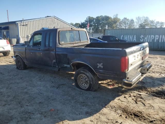 1991 Ford F150