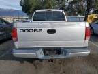 2002 Dodge Dakota Quad Sport