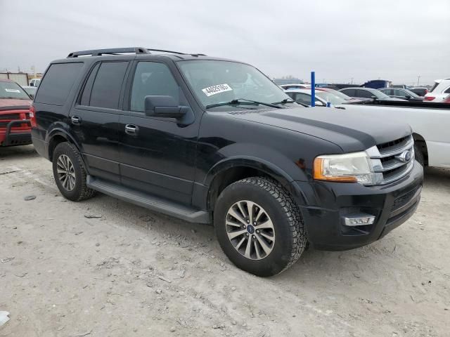 2016 Ford Expedition XLT