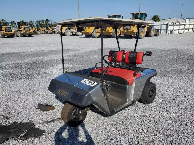 1980 Ezgo Golf Cart