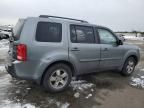 2009 Honda Pilot EXL