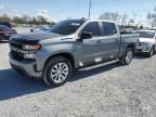 2022 Chevrolet Silverado LTD C1500 Custom