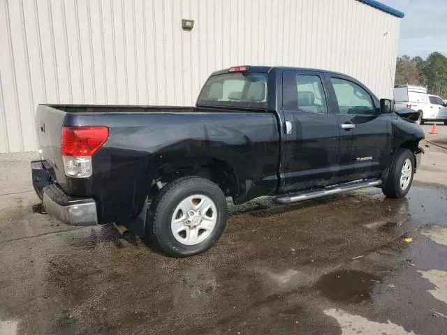 2012 Toyota Tundra Double Cab SR5