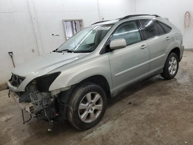 2004 Lexus RX 330