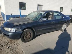 1997 Honda Accord LX en venta en Farr West, UT